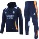 2025 RM Hoody Zipper Jacket Tracksuit
