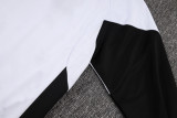 2025/26 AA White Kids Sweater Tracksuit