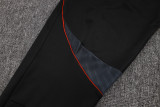 2025/26 AA White Kids Sweater Tracksuit