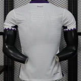 2025/26 AL AIN FC Away Player Version Soccer Jersey 艾因