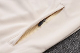 2025/26 BA Beige Jacket Tracksuit