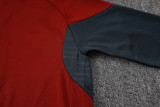2026/27 ARS Crimson Kids Jacket Tracksuit