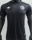 2025 Germany 125Th Black Player Version Soccer Jersey