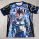 2025/26 Japan Special Edition Fans Jersey