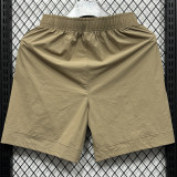 2025/26 UA Casual Short Pants  D911