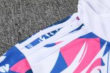 2024/25 Japan Sweater Tracksuit