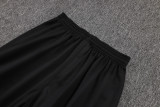 2025/26 AA Black Jacket Tracksuit