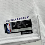 Lakers DONCIC #77 NBA Jerseys