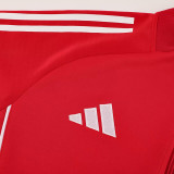2026 AD Red Jacket Tracksuit