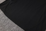 2024/25 Argentina  Black Training Tracksuit
