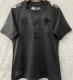 2025/26 Brisbane Broncos Black Rugby Shirt  野马