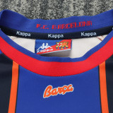 1997/1998 BA Away Retro Kids Soccer Jersey