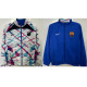 2025/26 BA Reversible Windbreaker 双面