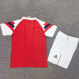 1992/94 ARS Home Retro Kids Soccer Jersey