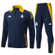 2025/26  RM Sapphire Blue Jacket Tracksuit