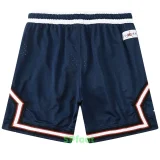 A2441 Jordan Blue Casual Short Pants