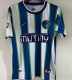 1997 Tampa Bay Mutiny Away Retro Soccer Jersey