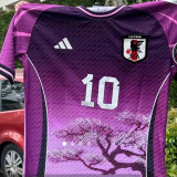 2024 Japan Special Edition Fans Soccer Jersey