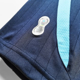 2006 Argentina Away Retro Fans Soccer Jersey