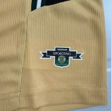 2003/2004 Lisbon Away Retro Soccer Jersey