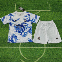 2025/26 RM Special Edition Kids Soccer Jersey