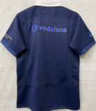 2026 Scotland 150th Anniversary Edition Royal Blue Rugby Jersey 苏格兰