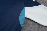 2025/26 ARS Baby Blue Kids Jacket Tracksuit