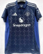 2024/25 M Utd 1:1 Quality Away Fans Soccer Jersey