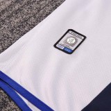 2003/05 CFC Away White Retro Kids Soccer Jersey