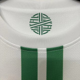 2012 Portugal Away White Retro Soccer Jersey