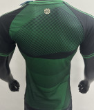 2025/26 Celtic Green Special Edition Player Version Jersey