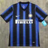 2010/11 In Milan Home Retro Soccer Jersey
