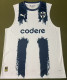 2025/26 Monterrey FIFA CWC Edition Vest Jersey 世俱杯版