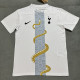 2025/26 TH FC Special Edition White Fans Soccer Jersey
