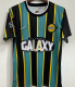 1998 LA Galaxy FC Home Retro Soccer Jersey