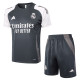 2025 RM Dark Grey Training Jersey (A Set)