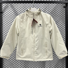 2025 Camel Velvet Thickened warm Beige Outdoor Jackets #F6加绒冲锋衣