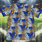 2025/26 EL Salvador Training Soccer Jersey