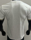 2025 BFC 125th Anniversary Edition White Player Version Soccer Jersey