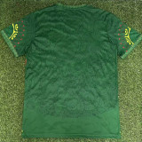 2025/26 Mali Green Fans Soccer Jersey