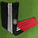 2026/27 Germany Black Sports Trousers