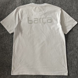 2025/26 BA White Pure Cotton Jersey