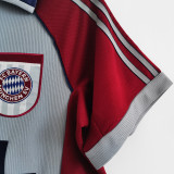 1998/1999 BFC Away Retro Soccer Jersey