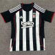 2025/26 Besiktas Away Fans Soccer Jersey