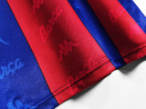 1996/97 BA Home Retro Soccer Jersey