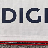 2025/26 Osasuna Third White Fans Soccer Jersey