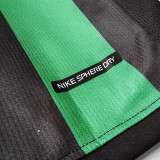 2005/07 Celtic Away Green Retro Soccer Jersey