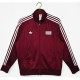 2026 AD x OASIS Red Retro Style Jacket
