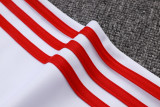 2025/26 BFC White Jacket Tracksuit