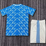 1988 NL Away Retro Kids Jersey